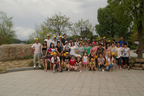 BMM staff leisure trip-image1